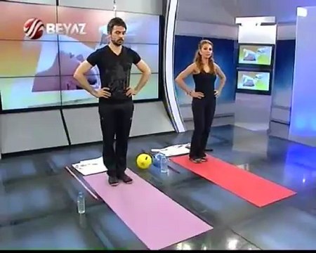 Evdeki Misafir 17.08.2012