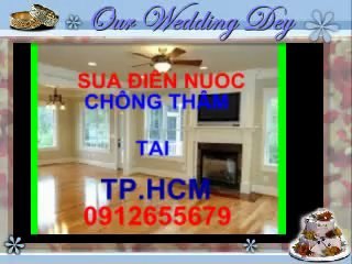THỢ SỬA CHỮA CHỐNG THẤM Ở TẠI QUÂN PHÚ NHUẬN ,CALL 0906700438