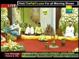 Jago Pakistan Jago By Hum TV - 17th August 2012 - Part 7