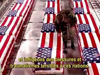 Les Goyim ont été Créés pour Servir les Juifs - David Duke