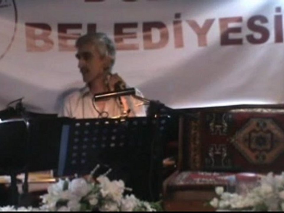 İRFAN MECLİSİ 13.08.12 part 1