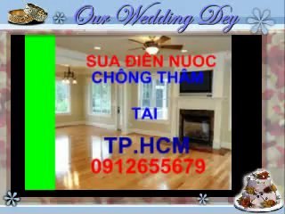 THỢ SỬA CHỮA CHỐNG THẤM Ở TẠI TÂN PHÚ ,CALL 0906700438