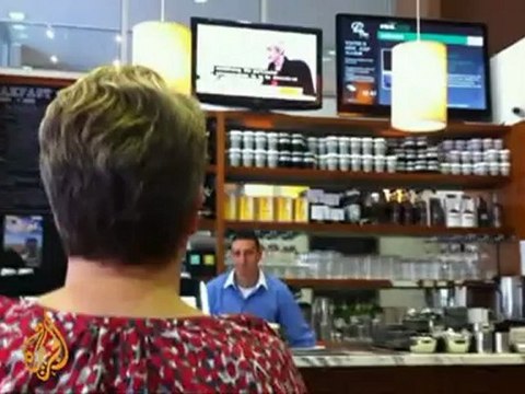 Coroner finds dingo took Australian baby