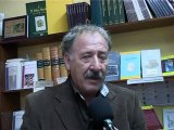 SICILIA TV (Favara) Giovanni Moscato di F.d.S. su iniziative organizzate dal movimento locale