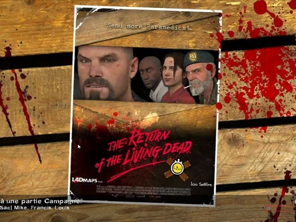 Left 4 Dead 2 CC - 9 - Return of Living Dead