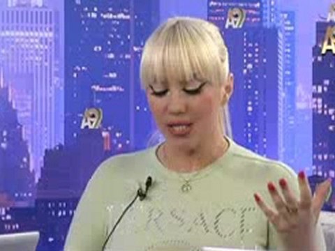 Peygamberimiz (sav) Hz. Mehdi (as)'ın sakalı olacağını söylemiştir