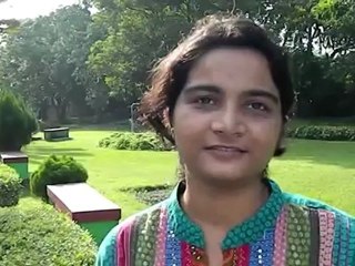 "India Speaks" (By, VITALITY)