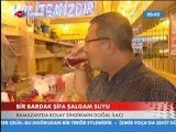 TRT HABER - ANA HABER BÜLTENİ - RAMAZAN'DA KOLAY SİNDİRİMİN DOĞAL İLACI ŞALGAM SUYU