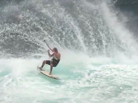 Naish Kiteboarding - Welcome to 2013