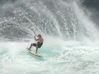 Naish Kiteboarding - Welcome to 2013