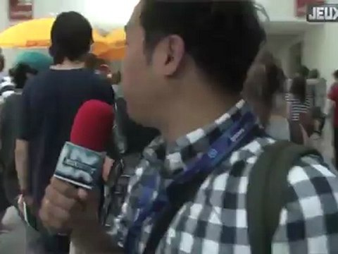 Gamescom 2012 : Jour 2, le bilan !