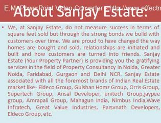 Ajnara New Flats Noida ''09871429240''  Ajnara Nri Project | Ajnara Residential Projects