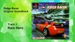 Ridge Racer Original SoundTrack - 02 - Rare Hero