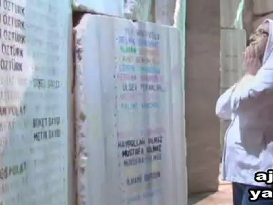 Yalovalılar17 Ağustos'u Andı