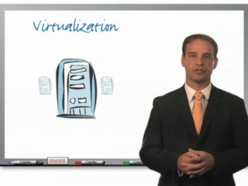 What is cloud computing anyway