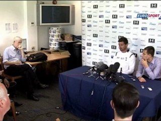 Villas-Boas transfer istiyor