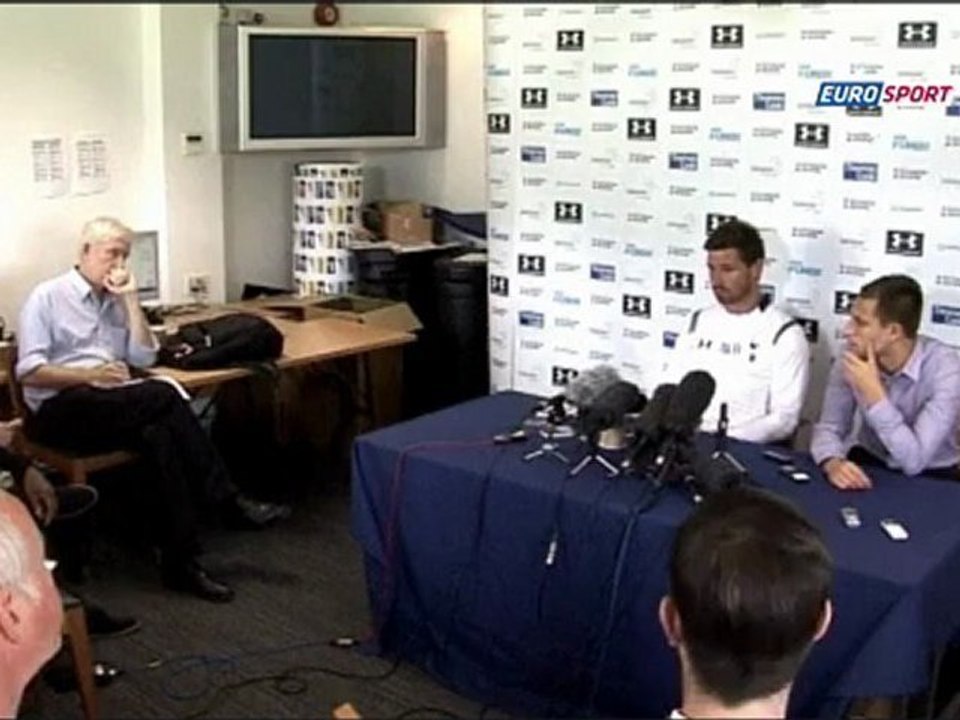 Villas-Boas transfer istiyor