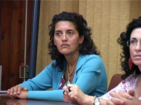 SICILIA TV (Favara) Raffaele Zarbo nuovo provveditore agli studi di Agrigento