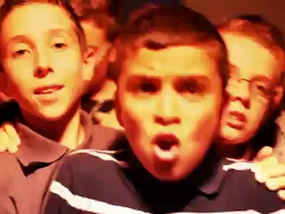 Sonny Jee - "Mon Rap"