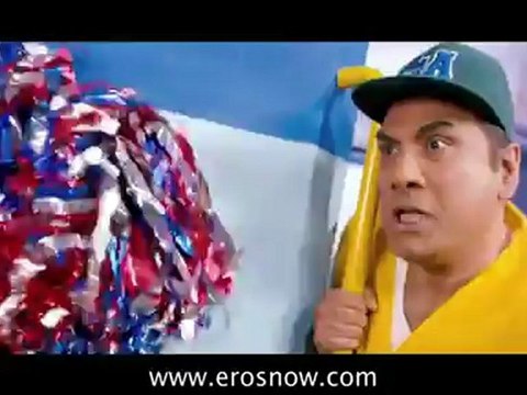 Ramba Mein Samba - Song Promo - Shirin Farhad Ki Toh Nikal Padi