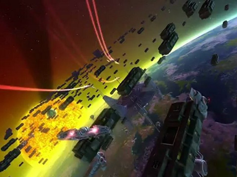 Aperçu du prochain patch - SWTOR