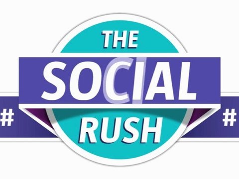 The Social Rush sur Direct Star