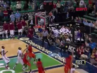 Το buzzer-beater του Κίτσεν που τελικά δεν μέτρησε