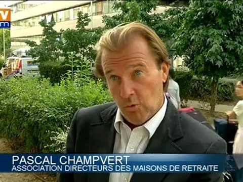 Le plan canicule qualifiée d’agitation médiatique