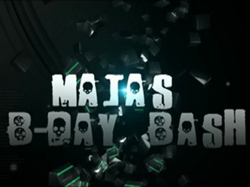 Hard Madness 1 - Pržanček Ljubljana (Slovenia) - 12 May 2012