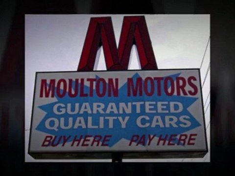 Used 2005 Cadillac SRX Tote the Note in Madison, TN