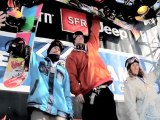 X Games Tignes 2011 - Le meilleur du Slopestyle