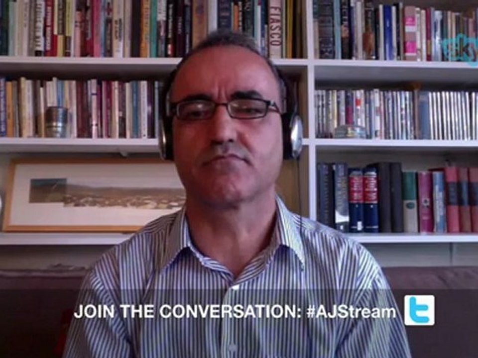 The Stream - 'The 99' & Turkey's Kurds