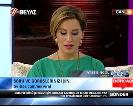 Bohçacı 17.08.2012 2.Kısım