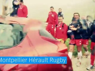 Tignes Winter Madness - Il a gagné son Nissan Juke !