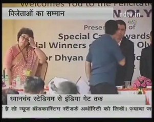 Champions facilitated!