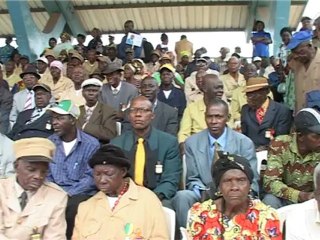 Déclaration du Premier Ministre lors de sa tournée provinciale à Oyem