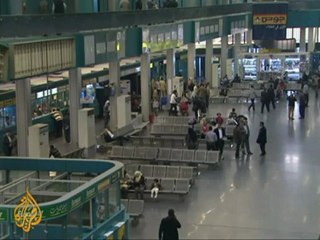 Tripoli clash highlights Libya's challenges