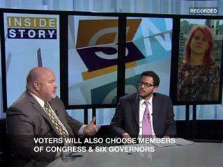 Inside Story Americas - Who will win the Mexican election?