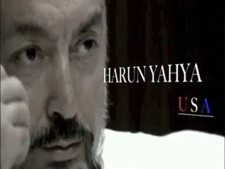 Harun Yahya Conferences in the US