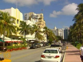 US jobless rate falls to three-year low