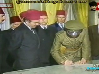 Ankara'nın yollarında "Asrın Dev Lideri M.Kemal Atatürk" Sayfası yayınıdır.