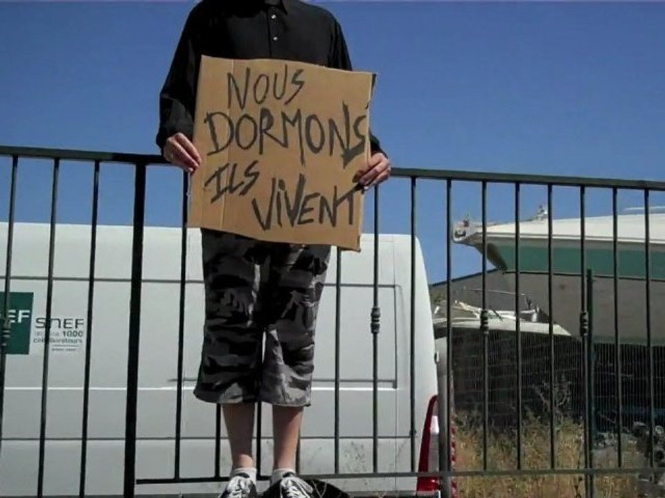 THEY LIVE 2012 / Part 3