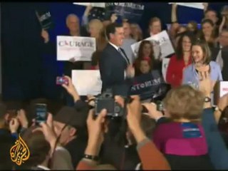 US Republican hopefuls prepare for Florida