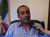 SICILIA TV (Favara) Pitruzzella: il prissimo Consiglio nell'Aula Falcone e Borsellino