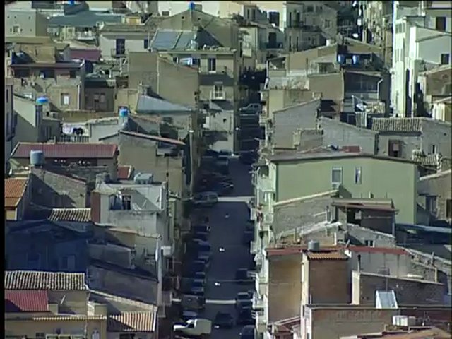 Video SICILIA TV FAVARA - 2 arresti a Favara per furto di materiale ferroso
