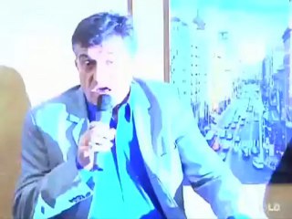 Wyoming: "El que se siente víctima soy yo, quieren destruir mi carrera"