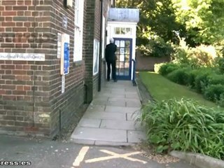 Reino Unido niega el salvoconducto a Julian Assange