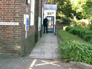 Reino Unido niega el salvoconducto a Julian Assange