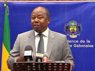 Conférence de presse du Porte-Parole du Président du 26 juillet 2012 - part 2