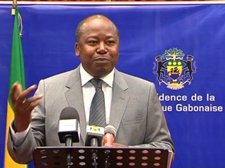 Conférence de presse du Porte-Parole du Président du 26 juillet 2012 - part 3